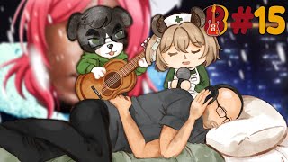 Northernlions Daily Listening Party #15