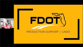 FDOTConnect2023 CADD Compliance Delivery Checklist Tools