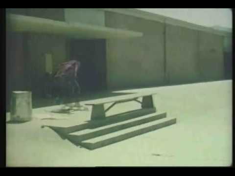 Powell Peralta - Propaganda: Ruben Dominguez + Tre...