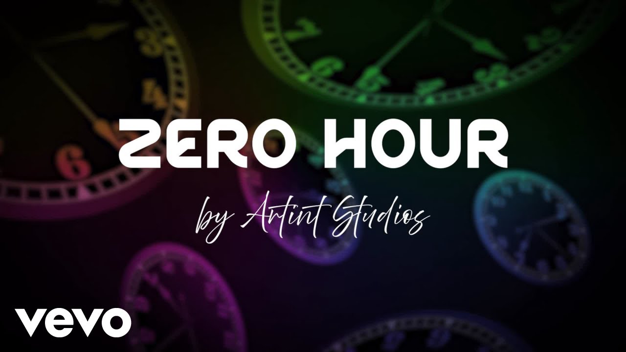 Watch Artint Studios - Zero Hour (Lyric Video) on YouTube Watch Artint Studios - Zero Hour (Lyric Video) on YouTube