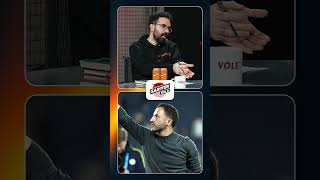 Tedesco Eski Fenerbahçelileri Mutlu Ediyor Serkan Akkoyun