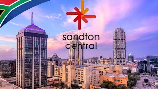 🇿🇦Sandton Central CID - Interview With The Precinct Manager✔️