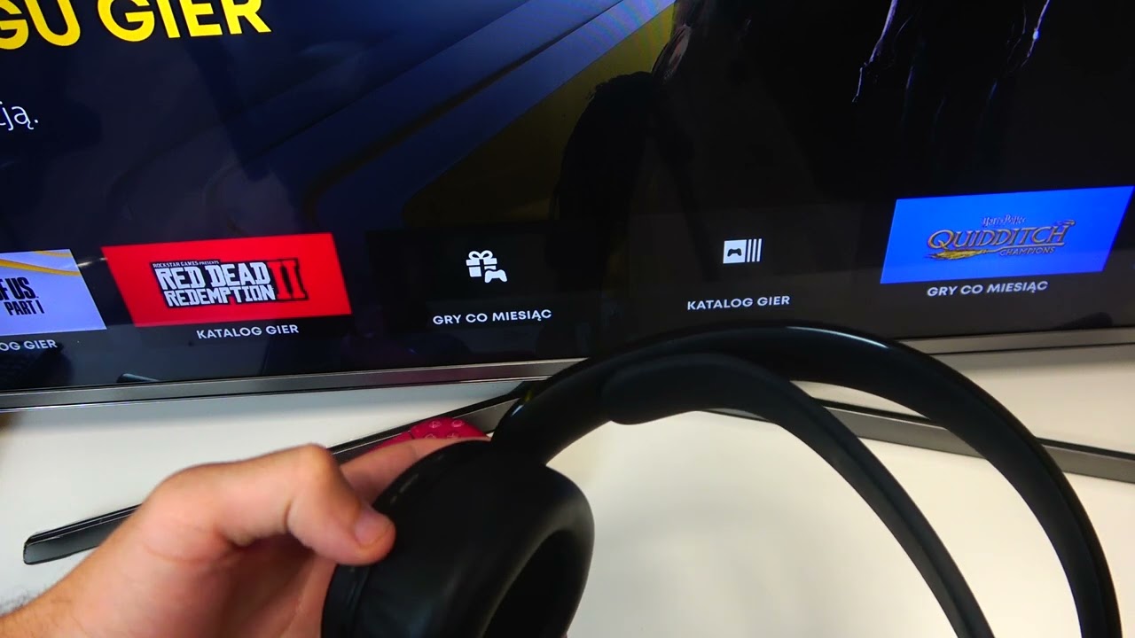 Sony Pulse 3D Wireless Headset: All Controls and Gestures Explained | Complete Guide