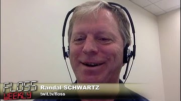 FLOSS Weekly 388: Kaltura Update