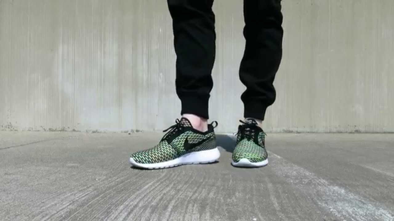 green roshes mens