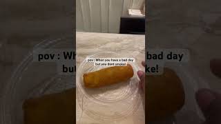 singara is everything!  #reels #foodtuber #fypシ゚viral