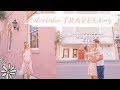 CHARLESTON TRAVEL DIARY! ✨