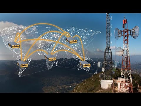 Telecom Formation Atelier De Formation avec les ingénieurs Telecom # PART 01 - YouTube