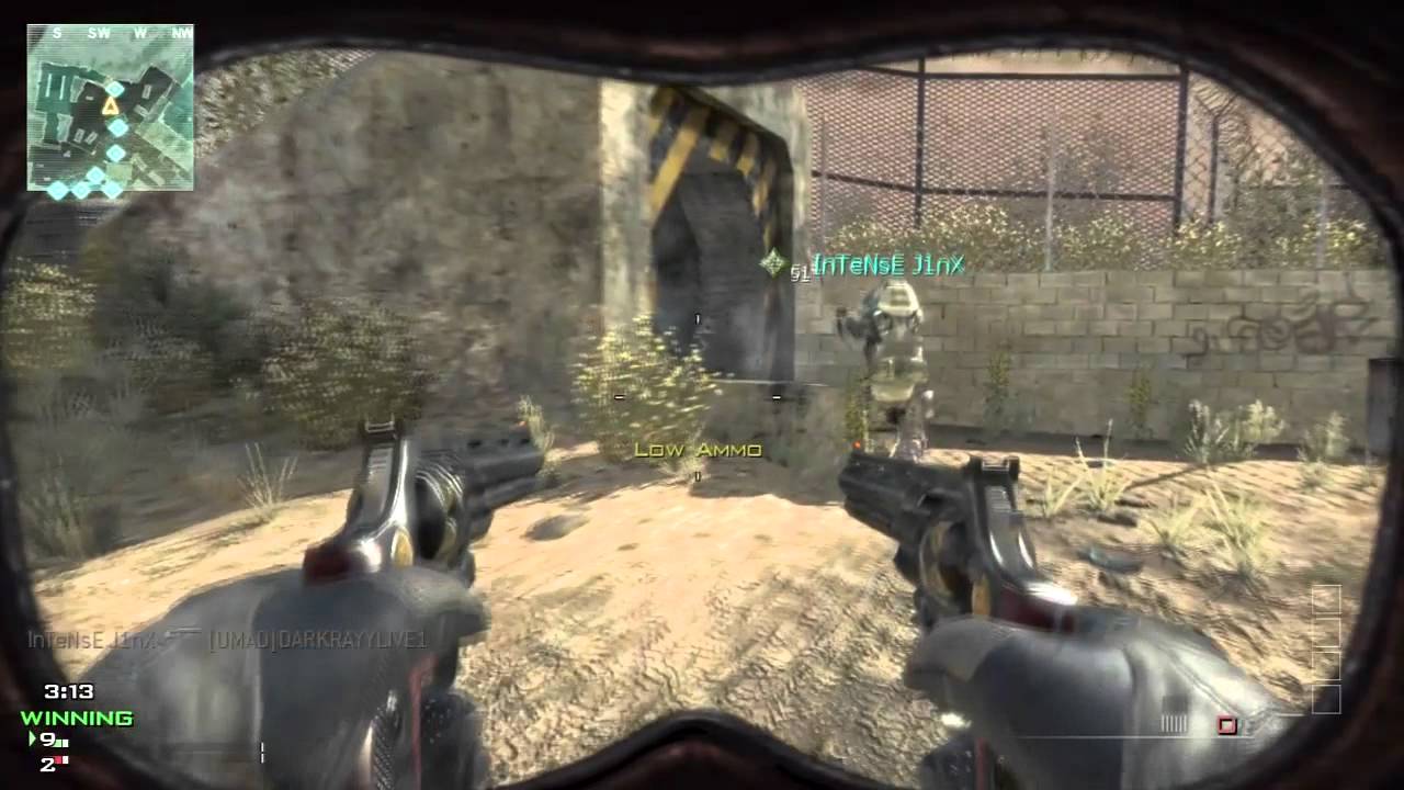 dlcl stanford MW3 Tips: NEW COMMUNITY INFECTED PLAYLIST!!