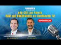 CEO of eXp Realty Leo Pareja Shares His thoughts on the Industry!