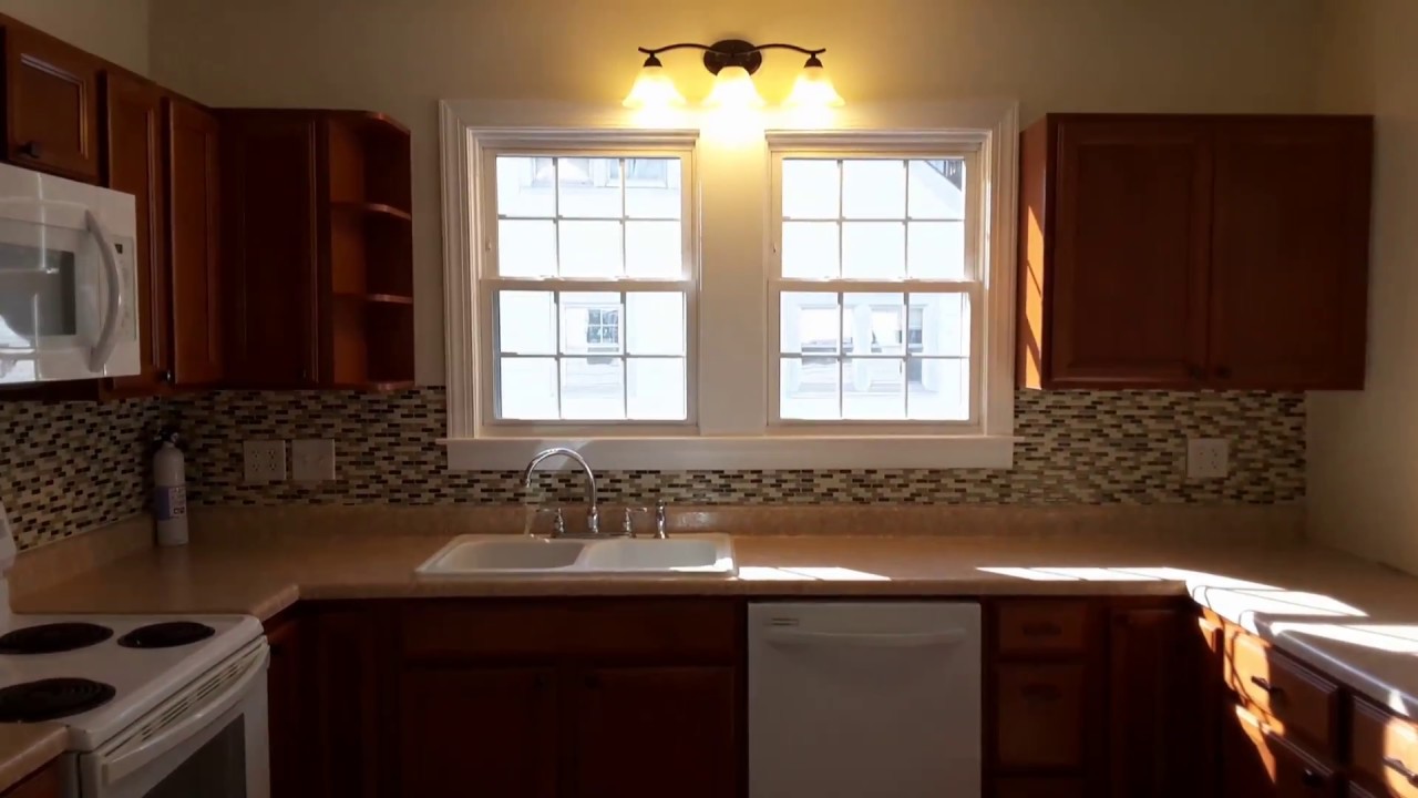 Home for rent- 2 Bedroom at 3914 Cherry Street , Winston Salem, NC