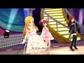 夕映えプレゼント【デレステ 4K / iM@S CGSS MV】