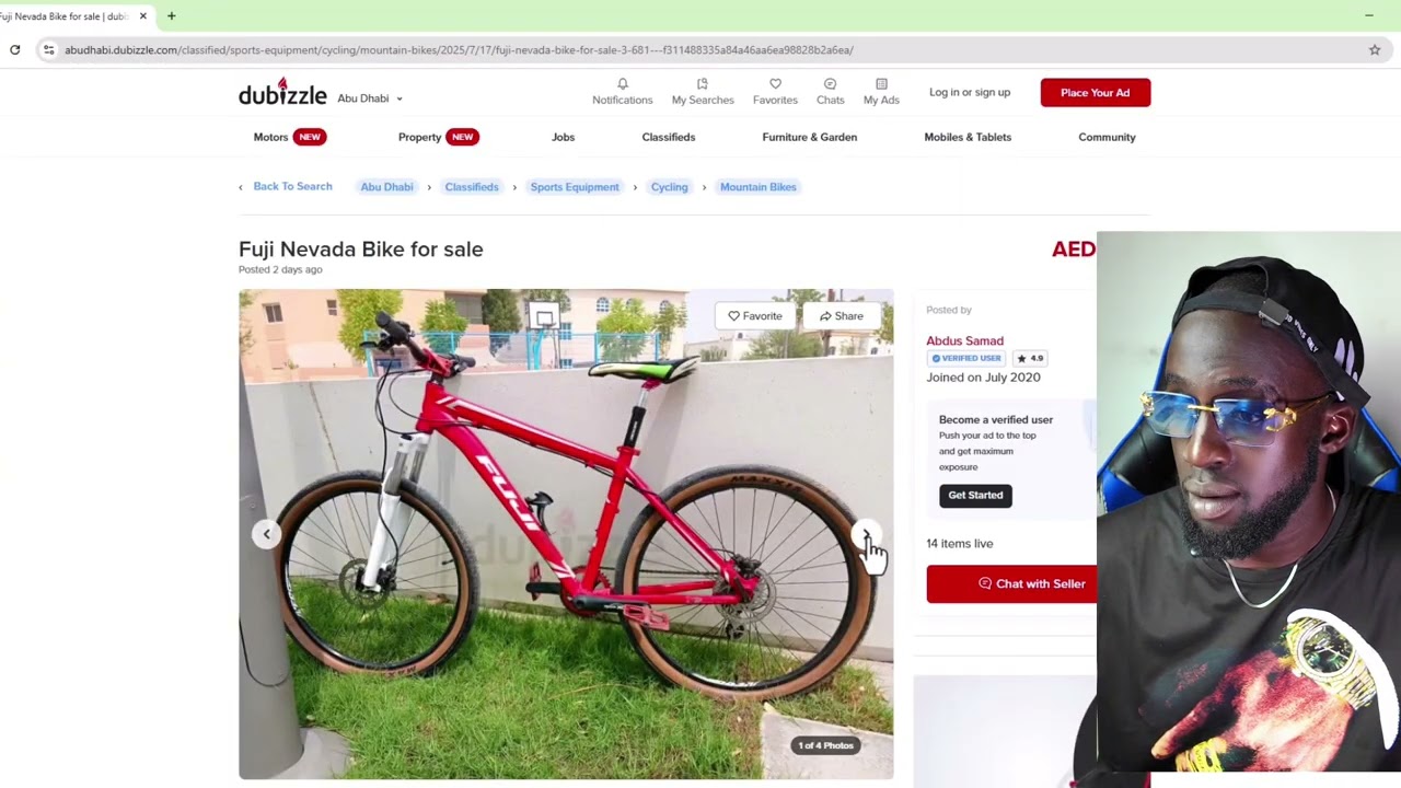 How to start a side hustle in UAE