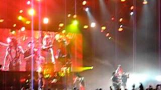 Scorpions - Ending (Chile 2010)