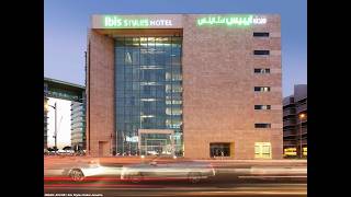 ibis Styles Dubai Jumeira, UAE - Review of One Bedroom Suite 128