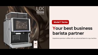 Y series coffee machine basic maintenance