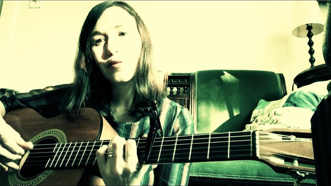 records from your room karen peris of the innocence mission YouTube