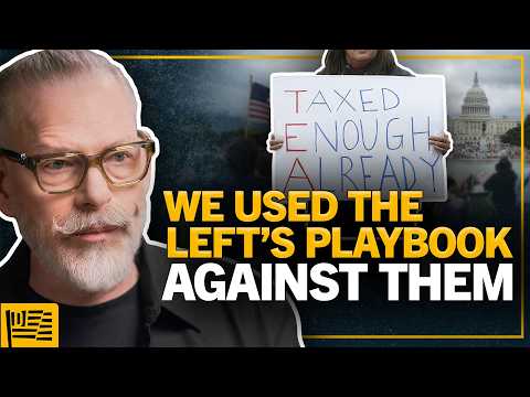 Why the Deep State Hates Government Shutdowns and Loves Bailouts - Matt Kibbe