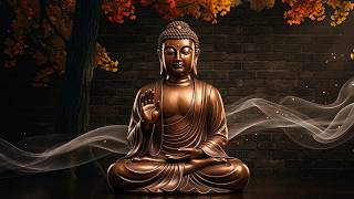 The Sound of Inner Peace | 528 Hz | Relaxing Music for Meditation, Zen, Yoga & Stress Relief