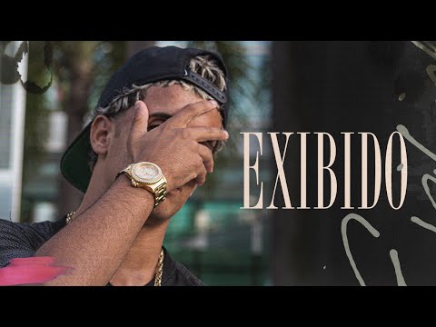 Mvk - Exibido (prod. EREN, lvl35dav)