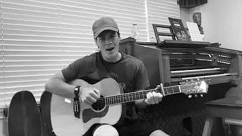 Lady May (Tyler Childers) Cover by Eric Nicholson