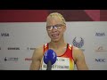 Seis medallas, tres de oro, en una jornada sobresaliente en los Paralímpicos de Tokio