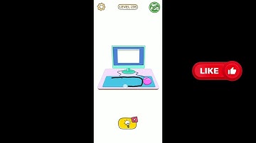 Braindom Draw Puzzle Sketch Level 235