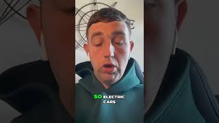 Electric Cars SEO: AutoTrader Dominates Google UK #shorts