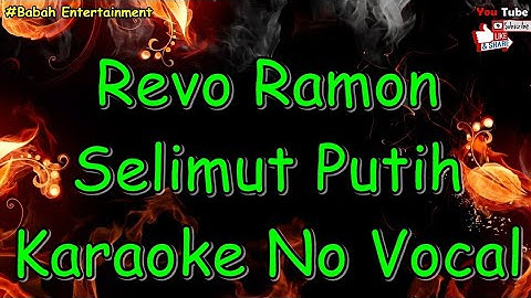 Selimut Putih Karaoke No Vocal