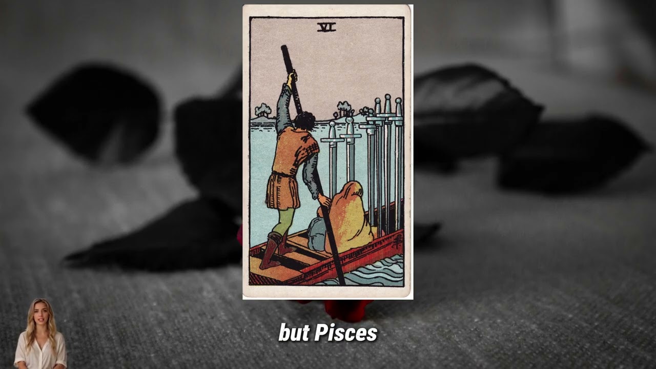 💫РЫБЫ — Ваш бывший говорил о вас и плакал! — Наконец-то он раскрыл кому-то правду! 💔