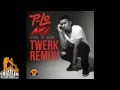 P Lo Going To Work AR 2 Twerk Rmx Thizzler Com mp3