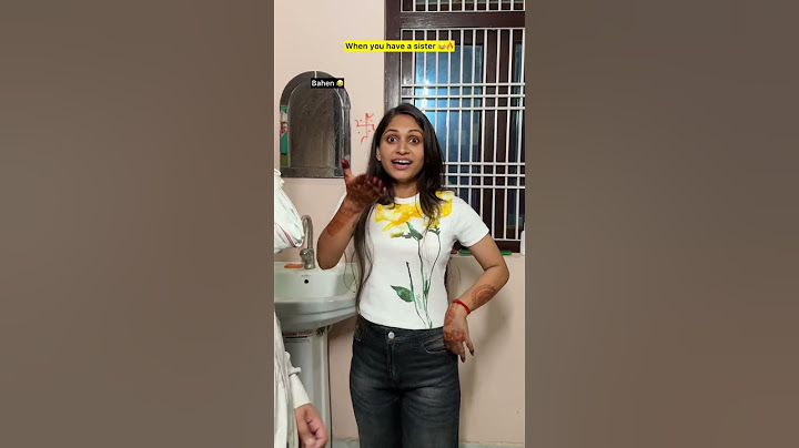 Chaman aur uski bahen 😂🔥| Indian family #shorts #indian #chaman #relatable #sister #chotabhai