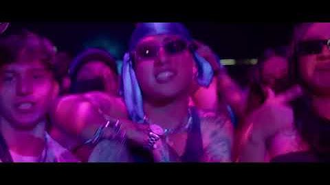 Chupon -  El Gudi, Yeri Mua, Jey F, Alan Dazmel, Oviña  (Video Oficial)