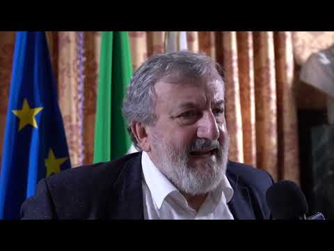 Tappa in Puglia per #Uniamoleforze contro le malattie rare - Dichiarazioni Emiliano