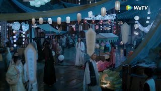 OPV หลานจ้าน (Wang Yibo) & เว่ยอิง (Xiao Zhan) - หมายความว่าอะไร | #ปรมาจารย์ลัทธิมาร (The Untamed)