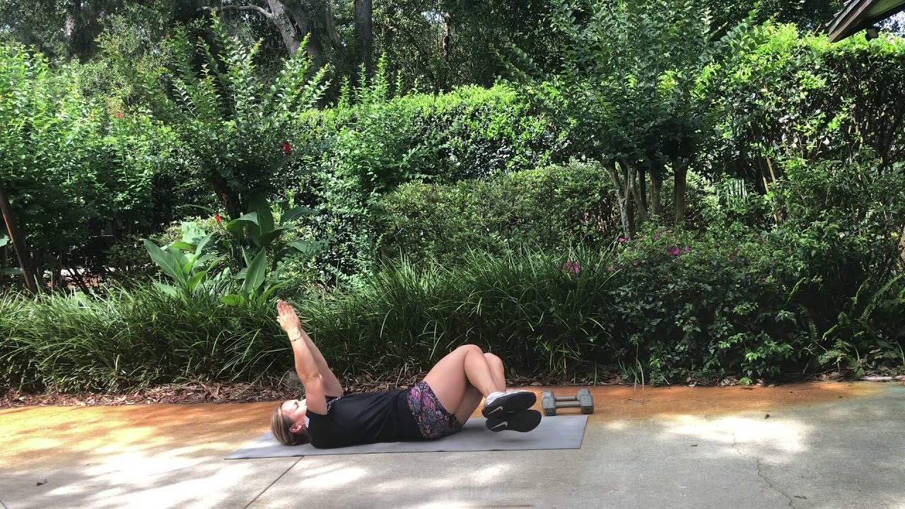 Envision Fitness - T-Spine Open Book