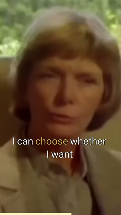 I Am Responsible for What I See #acimlessons #acim