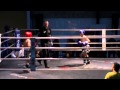 Siam ni  lommel ali sat vs hamsa ronde 2