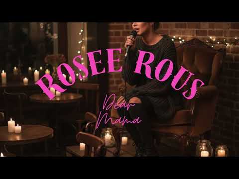 Rosee Rous "Dear Mama" Bonus track