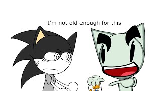 My Current Problem With Deviantart