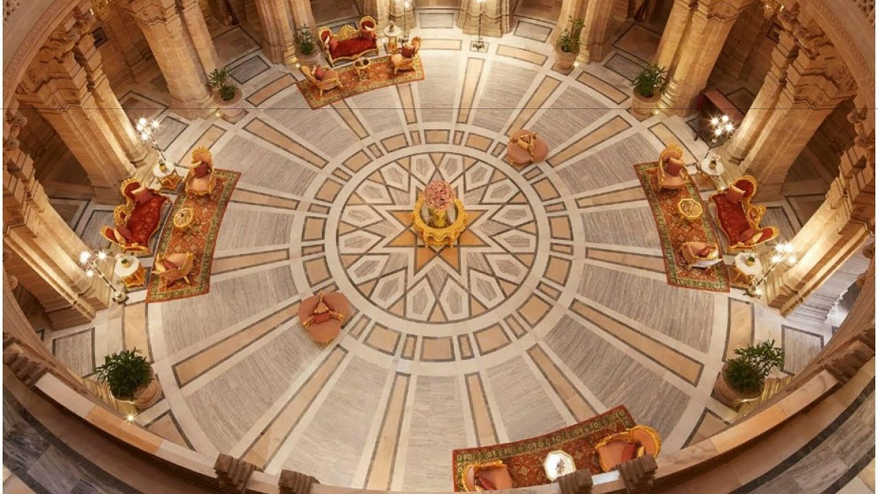 Umaid Bhawan Palace, Jodhpur, India | Travel With Anvika