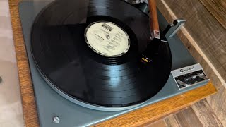 update on Garrard lab 80, zero 100 \& Z 2000B
