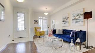 84 BROCK AVE, MARKHAM, ON
