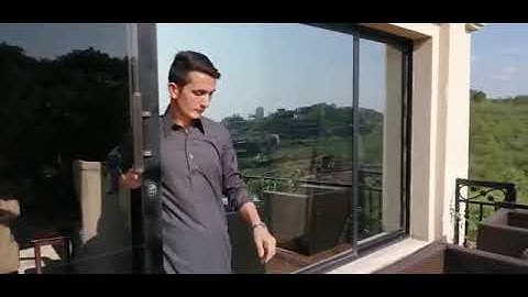 BaniGala Imran Khan residence.