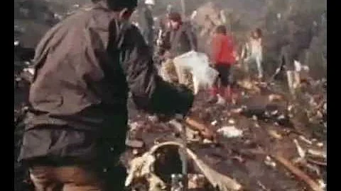 Air Crash Investigations   What Happened to Flight 1008   Da