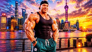 Phil Heaths Legendary Physique Still Amazes The Bodybuilding World 