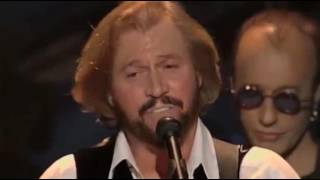 Bee Gees - One Night Only - 14. Too Much Heaven (Legendado\Traduzido) PT-BR