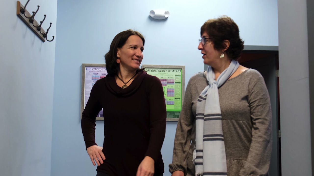 The Story of Open Circle Acupuncture & Healing