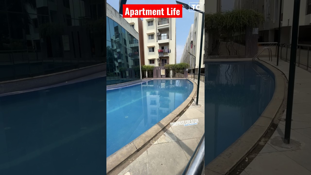 Apartment Life Worst or Good?? 