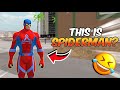 The Worst Spiderman Game Ever Made...